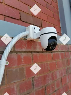 CCTV Installation and maintenance
