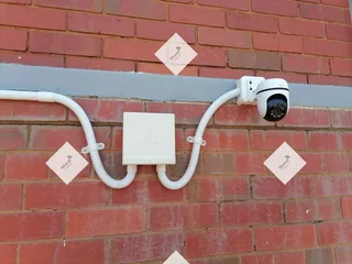 CCTV Installation and maintenance