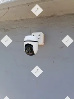 CCTV Installation and maintenance