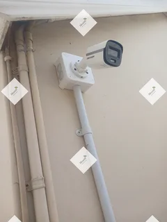 CCTV Installation and maintenance