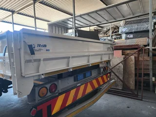 2025 - Ad posted by Jay Pillay