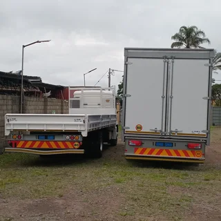 2025 - Ad posted by Jay Pillay