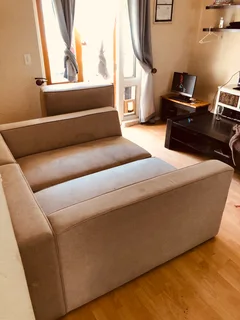 Coricraft couch