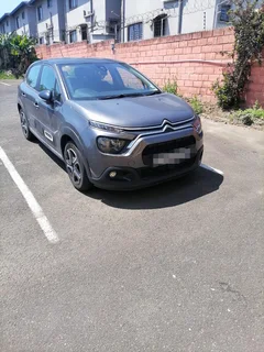 2023 Citroen C3 Puretech Feel