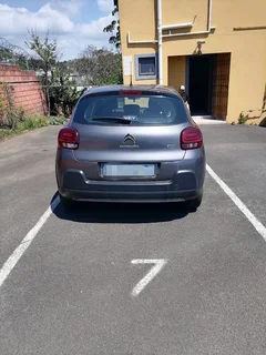 2023 Citroen C3 Puretech Feel