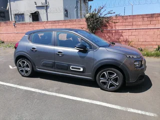 2023 Citroen C3 Puretech Feel