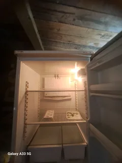 Refridgeration Service