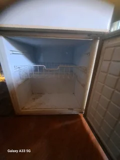 Refridgeration Service