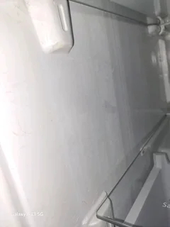 Refridgeration Service