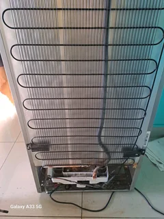 Refridgeration Service