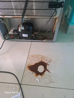 Refridgeration Service