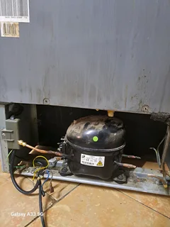 Refridgeration Service