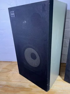 TEAC LS-E15G Floorstander Speakers.