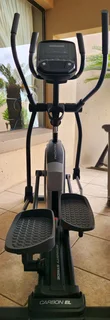 ProForm Carbon Elliptical – Barely Used, Like New! (Model PFEL55921)