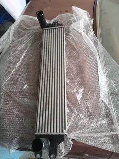 Mazda bt50 intercooler - good condition