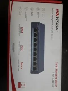 Security Electronics and Electricals contractor available for all installations best Workmanship