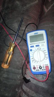 Security Electronics and Electricals contractor available for all installations best Workmanship