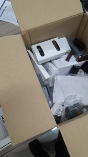 Security Electronics and Electricals contractor available for all installations best Workmanship