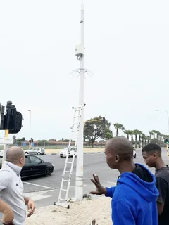 Security Electronics and Electricals contractor available for all installations best Workmanship