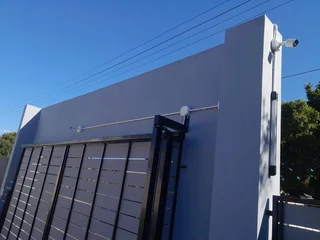 Security Electronics and Electricals contractor available for all installations best Workmanship