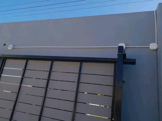 CCTV and alarms installation technician looking for work