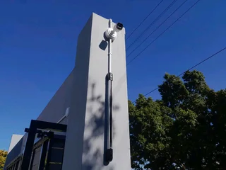 CCTV and alarms installation technician looking for work