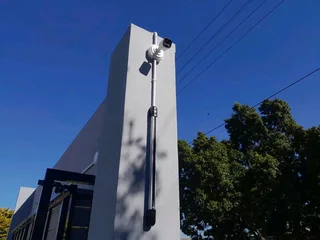 CCTV and alarms installation technician looking for work