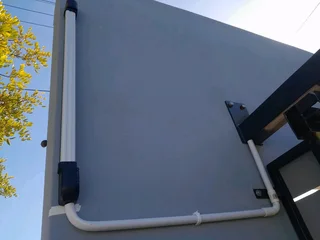 CCTV and alarms installation technician looking for work