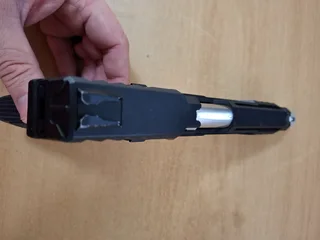 G&amp;G Armament GTP9 Airsoft pistol