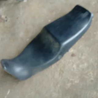 yamaha fzr 750 and 1000 seat and light for  sale