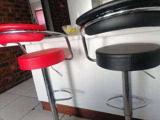 Bar chairs