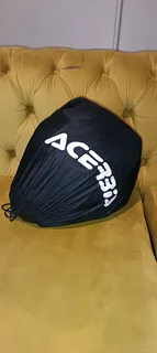 Acerbis XL helmet