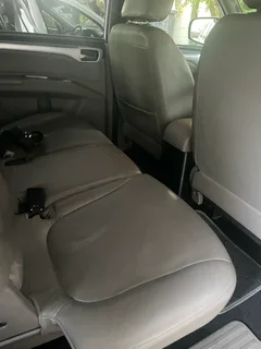 2010 Pajero Sport 3.2 DiD 4x4