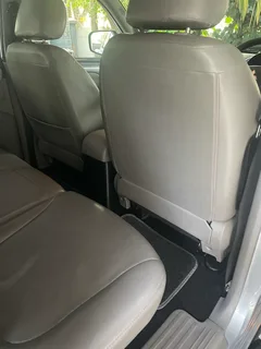 2010 Pajero Sport 3.2 DiD 4x4