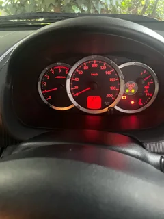 2010 Pajero Sport 3.2 DiD 4x4