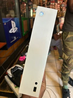 In Box, Like New Complete White Xbox Series S 512gb Version for Sale…