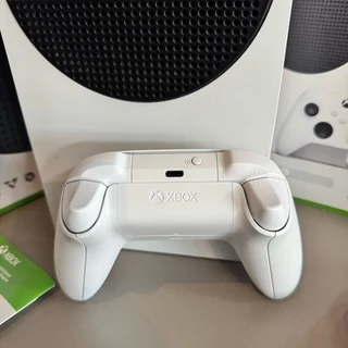 In Box, Pre Owned Xbox Series S 512gb with all Accessories for Sale…