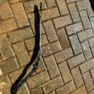 2007- 2013 Bmw E81 -  E93 135 335 Z4 Conventible Front Right &amp; Left Rod Strut Bars for Sale…