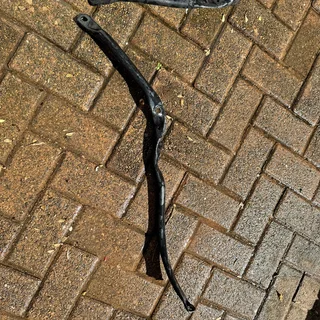 2007- 2013 Bmw E81 -  E93 135 335 Z4 Conventible Front Right &amp; Left Rod Strut Bars for Sale…