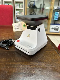Like New Polaroid Instant Film Printer for Sale…
