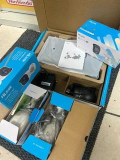 Brand New Complete HiLook 16 Channel eSSD HD DVR for Sale…