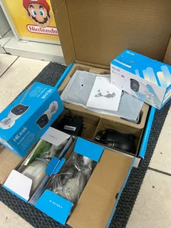 Brand New Complete HiLook 16 Channel eSSD HD DVR for Sale…