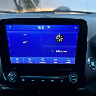 Extremely Clean 2021 Ford EcoSport Facelift with FSH &amp; only 69 000km on the clock for Sale...