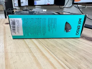 Brand New Original Logitec MX ERGO Bluetooth Mouse for Sale…