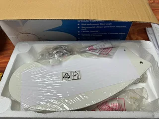 Brand New Eurolux 76cm Fan Ceiling Light for Sale…