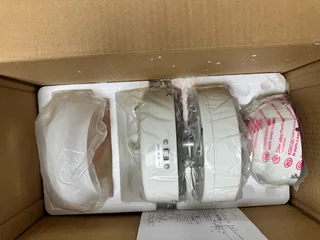 Brand New Eurolux 76cm Fan Ceiling Light for Sale…