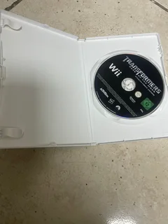 In Great Condition Nintendo Wii Game Transformers Dark of the Moon, Stealth Force Edition…