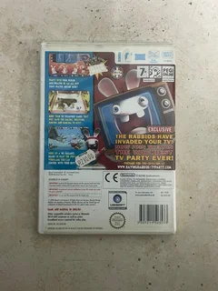 In Great Working Condition Nintendo Wii Game “NeoPets Puzzle Adventure” Complete with Case…