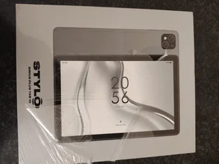 Brand New sealed Stylo Sirius Plus Tab 10