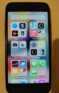 Iphone 7 128 storage